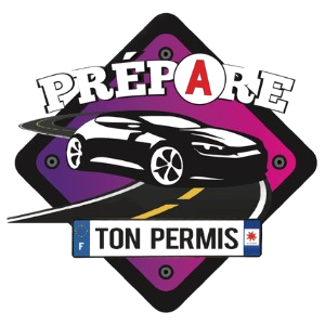 Logo Prépare Ton Permis